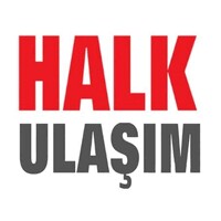 Halk Ulaşım logo - Similar company to Teknoki