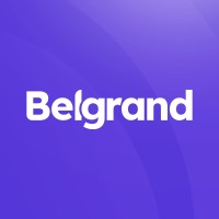 BelGrand logo - Similar company to Jgr