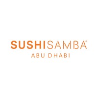 SUSHISAMBA Abu Dhabi logo - Similar company to Sushisamba Group
