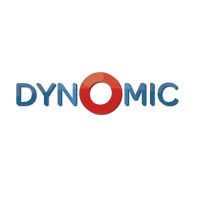 DYNOMIC logo - Similar company to Dynomics
