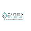 ZayMed Healthcare India logo - Similar company to Evanostics