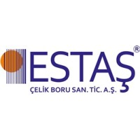 Estaş Çelik Boru San. Tic. A.Ş. logo - Similar company to Roof Çelik