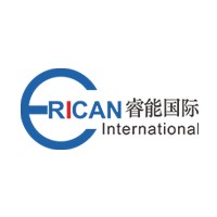 Erican enterprise Ltd. logo - Similar company to Tejarat Sazeh Lavin Enerzhi