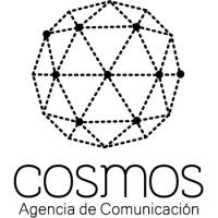 Agencia Cosmos logo - Similar company to Windy Agency