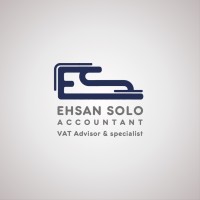 Ehsan Solo firm for VAT Services | مكتب احسان سولو لخدمات ضريبة القيمة المضافة logo - Similar company to مكتب بندر صنات بن حباب العتيبي لخدمات ضريبة القيمة المضافة