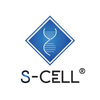 S-Cell Health logo - Similar company to Vitacell International Co. Ltd.
