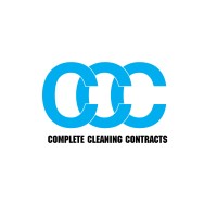 Complete Cleaning Contracts Ltd logo - Similar company to Complete Cleaning Services Ltd