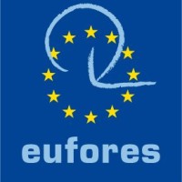 EUFORES logo - Similar company to Apropos - Advancing Process In Politics
