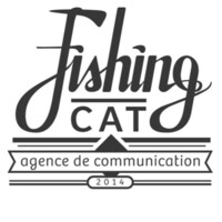 Agence Fishing Cat logo - Similar company to Fourault Company