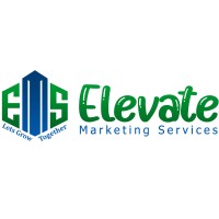 Elevate Marketing Services logo - Similar company to The Festive Solutions