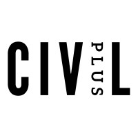 Civil Plus logo - Similar company to Mos
