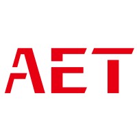 AET Displays Limited logo - Similar company to Mega Led Display Co., Ltd.
