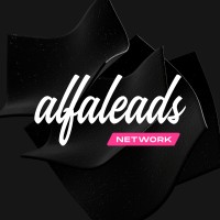 Alfaleads Network logo - Similar company to Vortex Advertising