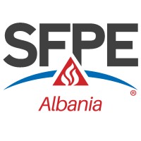 SFPE Albania logo - Similar company to Studio Archimed