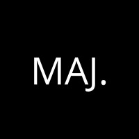MAJ logo - Similar company to Daftime