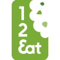 12eat Latvia logo - Similar company to 12Eat Lithuania