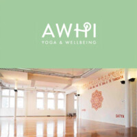 Awhi Yoga & Wellbeing