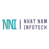 Nhat Nam Infotech Ltd., logo - Similar company to Tesfa