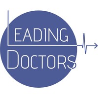 Stichting Leading Doctors logo - Similar company to Doctors Without Walls - Santa Barbara Street Medicine