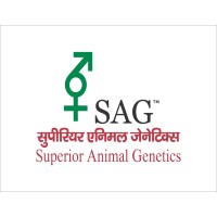 Superior Animal Genetics logo - Similar company to Cri Genetics