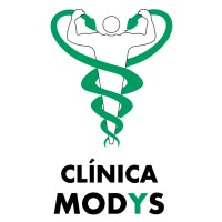 Clínica Modys. Mateo Orcajada Deporte y Salud. logo - Similar company to Medicality