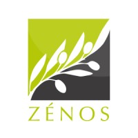 Zénos logo - Similar company to Nt2I