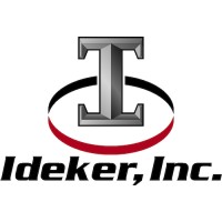 Ideker, Inc. logo - Similar company to Legacy Infrastructure Group