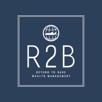 Return to Base Wealth Management logo - Similar company to Arkans Wealth Management