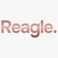 Reagle logo - Similar company to Khantech Solutions