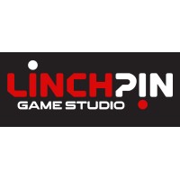 Linchpin Game Studio logo - Similar company to Playpod