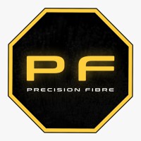 Precision Fibre NW LTD. logo - Similar company to Ds Cabling Solutions Ltd