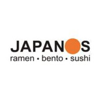 Japanos logo - Similar company to North Effect