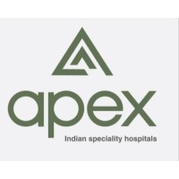 Apex Indian Speciality Hospitals PLC logo - Similar company to Tenadam