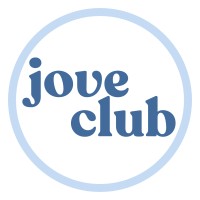 Jove Club logo - Similar company to Globalcharge