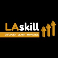 LAskill Training Center logo - Similar company to Netisens Ict