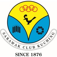 The Sarawak Club logo - Similar company to Astar Alpha Sdn Bhd