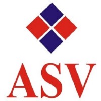 ASV Constructions logo - Similar company to Vj Constructions