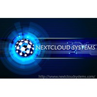 NextCloud Systems logo - Similar company to Nextcloudsystems