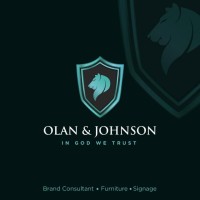 Olan and Johnson logo - Similar company to My Growth Hub