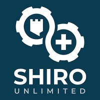 Shiro Unlimited logo - Similar company to Shinypix