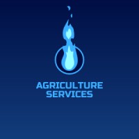 Agriculture services logo - Similar company to Eco