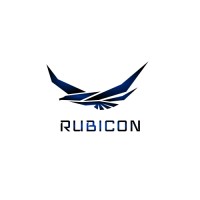 Rubicon Govtech logo - Similar company to Manhattan Mandarin