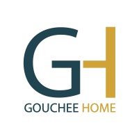 Gouchee Home logo - Similar company to Virilion