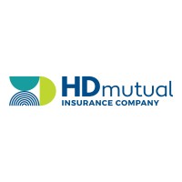 HD Mutual Insurance Company logo - Similar company to Heartland Mutual Insurance