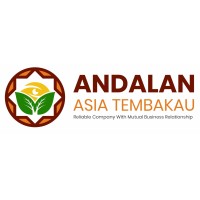 PT Andalan Asia Tembakau logo - Similar company to Pt Gudang Baru Berkah
