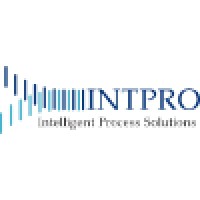 INTPRO Limited logo - Similar company to React Industrial Solutions Ltd.