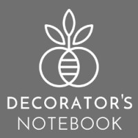 Decorator's Notebook Ltd logo - Similar company to John Bree Decorating