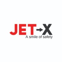 JET-X India Pvt. Ltd. logo - Similar company to Tejfire Safety