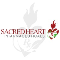 Sacred Heart Pharmaceuticals logo - Similar company to Sapps Pharmaceuticals