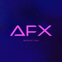 AFX Marketing logo - Similar company to Sunny Creative Co.